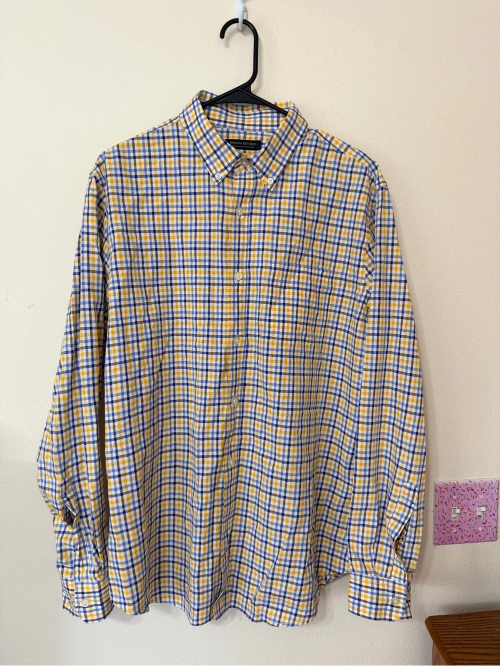 Banana Republic new without